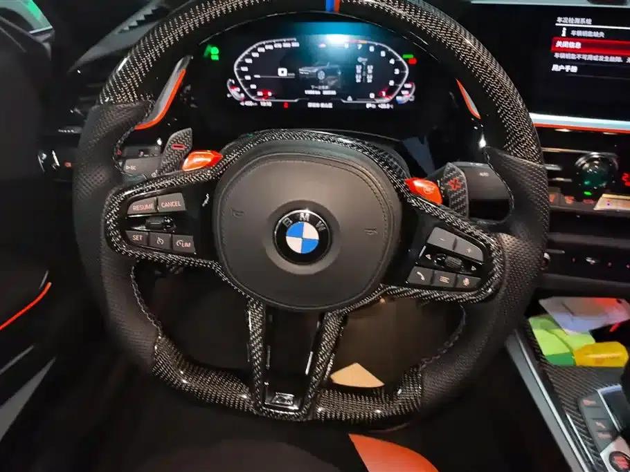BMW Z4 2019 sDrive 25i M Sport Shadow Edition — миниатюра 15