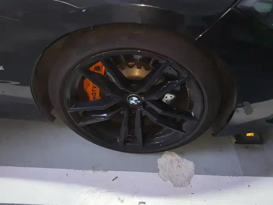 BMW Z4 2019 sDrive 25i M Sport Shadow Edition — миниатюра 6