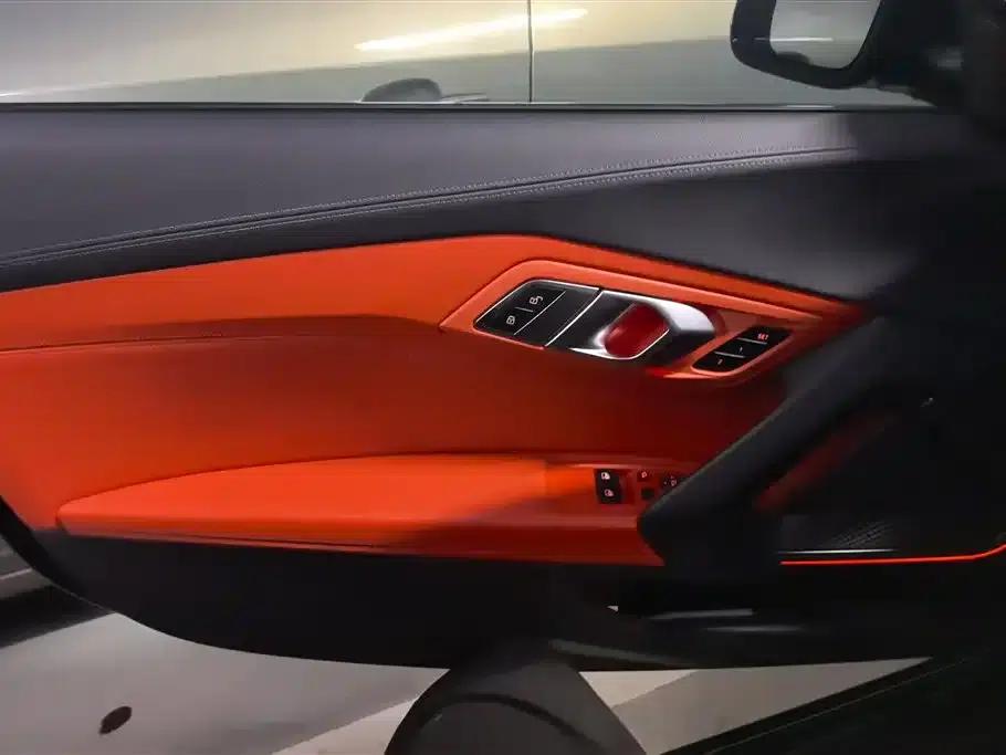 BMW Z4 2019 sDrive 25i M Sport Shadow Edition — миниатюра 7