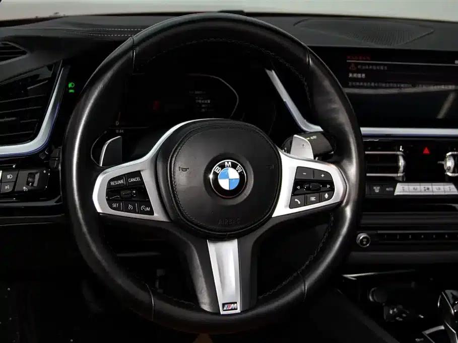 BMW Z4 2022 sDrive 25i M Sport Package — миниатюра 14