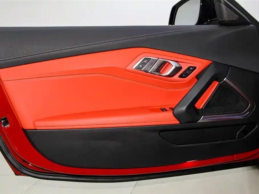 BMW Z4 2022 sDrive 25i M Sport Package — миниатюра 16
