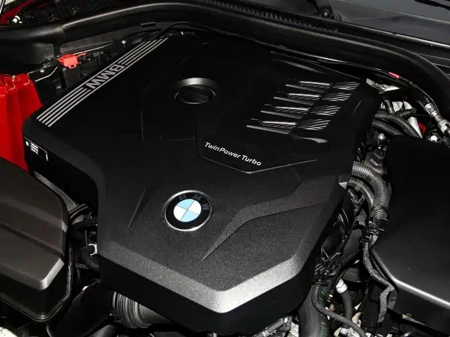 BMW Z4 2022 sDrive 25i M Sport Package — миниатюра 22