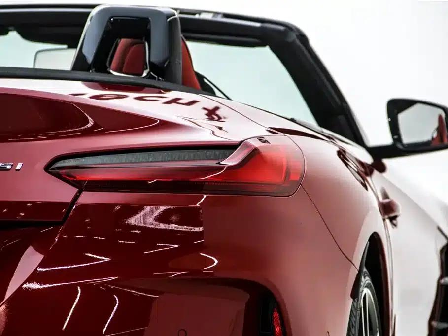 BMW Z4 2022 sDrive 25i M Sport Package — миниатюра 23
