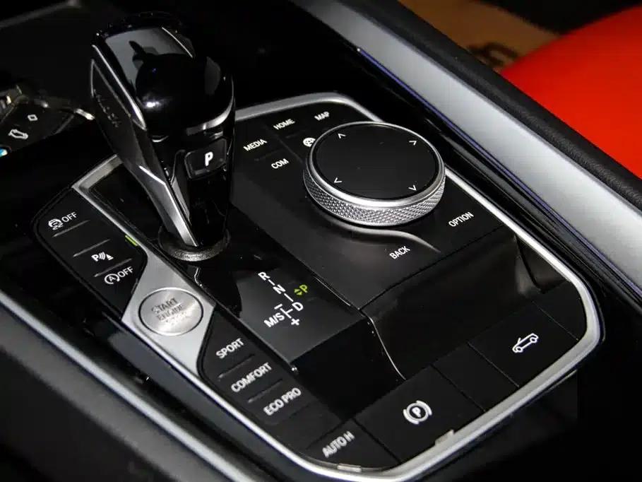 BMW Z4 2022 sDrive 25i M Sport Package — миниатюра 9