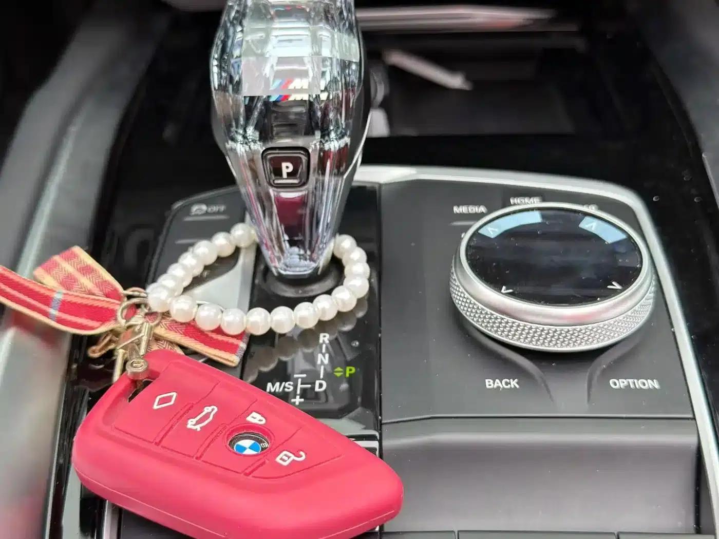 BMW Z4 2023 sDrive 25i M Sport Package — миниатюра 14