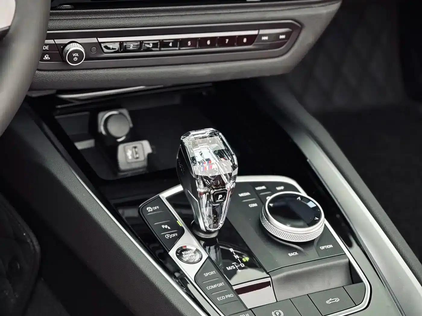 BMW Z4 2023 sDrive 25i M Sport Package — миниатюра 6