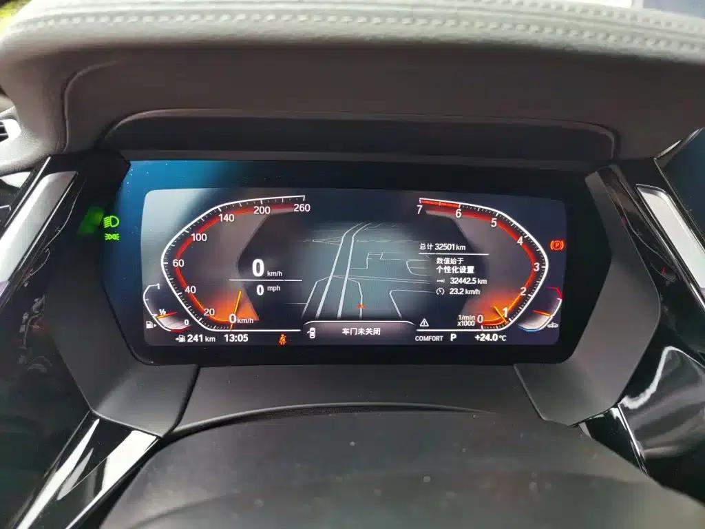 BMW Z4 2019 sDrive 25i M Sport Package — миниатюра 4