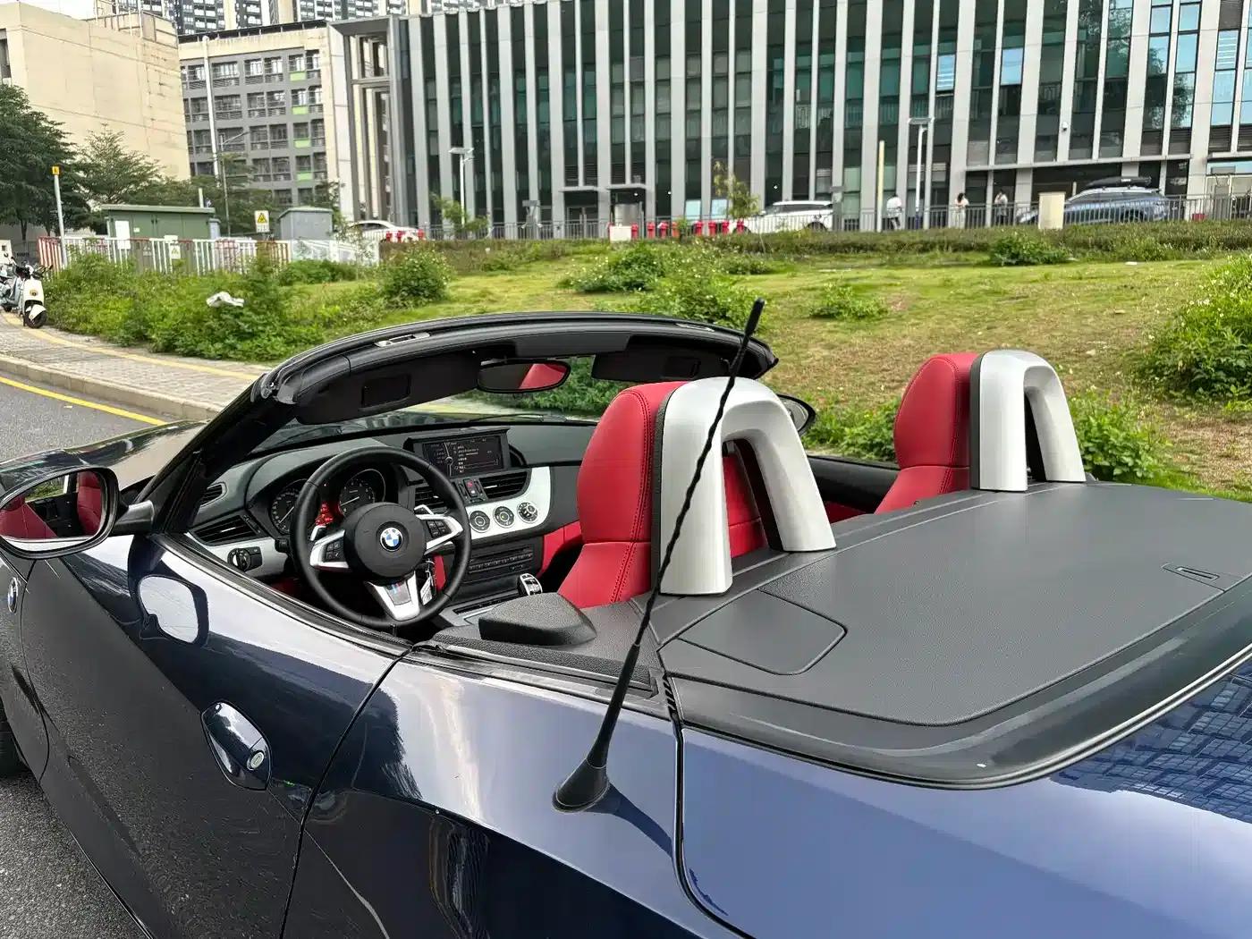 BMW Z4 2013 sDrive20i Leading Edition — миниатюра 14