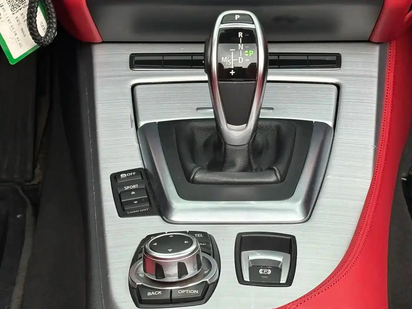 BMW Z4 2013 sDrive20i Leading Edition — миниатюра 9