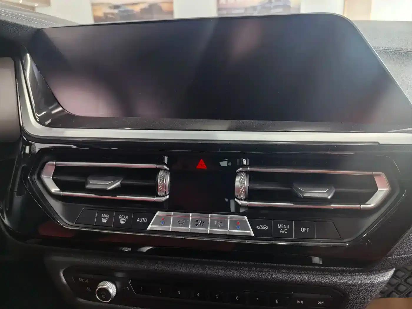 BMW Z4 2019 sDrive 25i M Sport Package — миниатюра 14