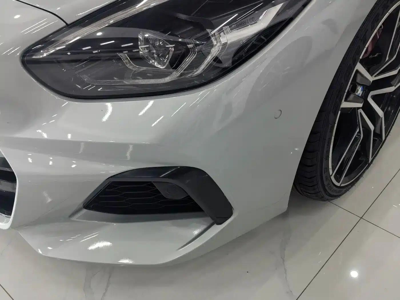BMW Z4 2019 sDrive 25i M Sport Package — миниатюра 3
