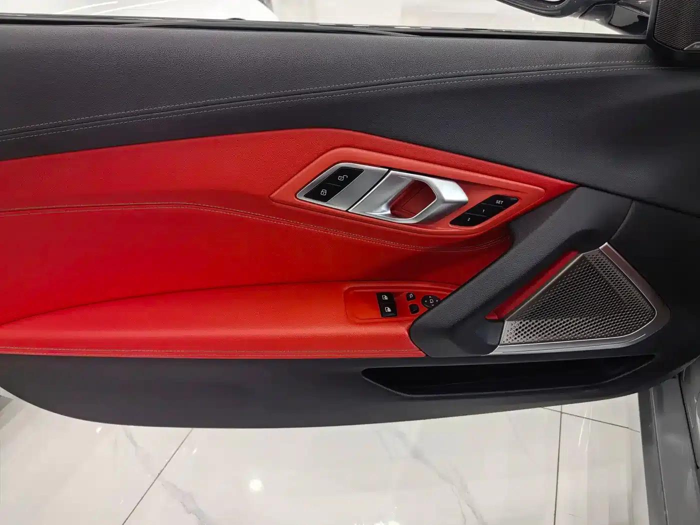 BMW Z4 2019 sDrive 25i M Sport Package — миниатюра 5