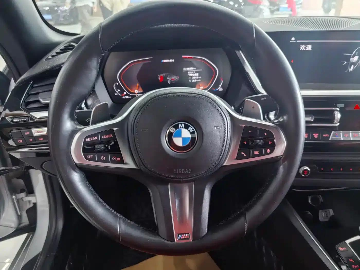 BMW Z4 2019 sDrive 25i M Sport Package — миниатюра 7