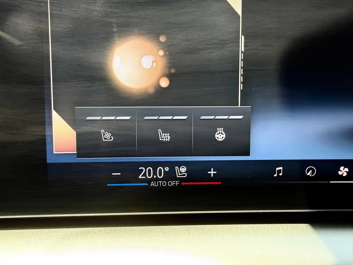 BMW i5 2024 eDrive 35L Premium Luxury Package — миниатюра 17