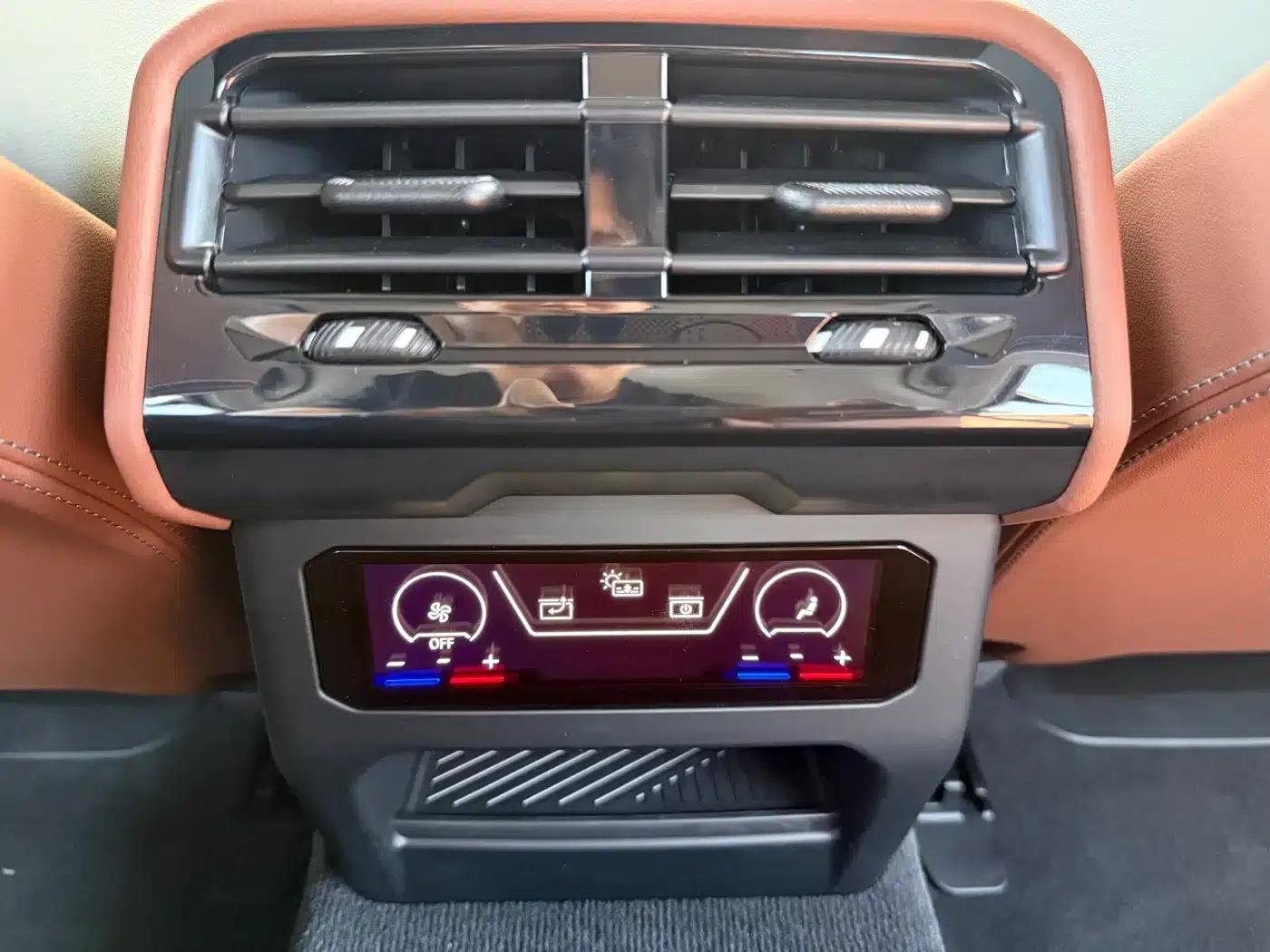 BMW i5 2024 eDrive 35L Premium Luxury Package — миниатюра 27
