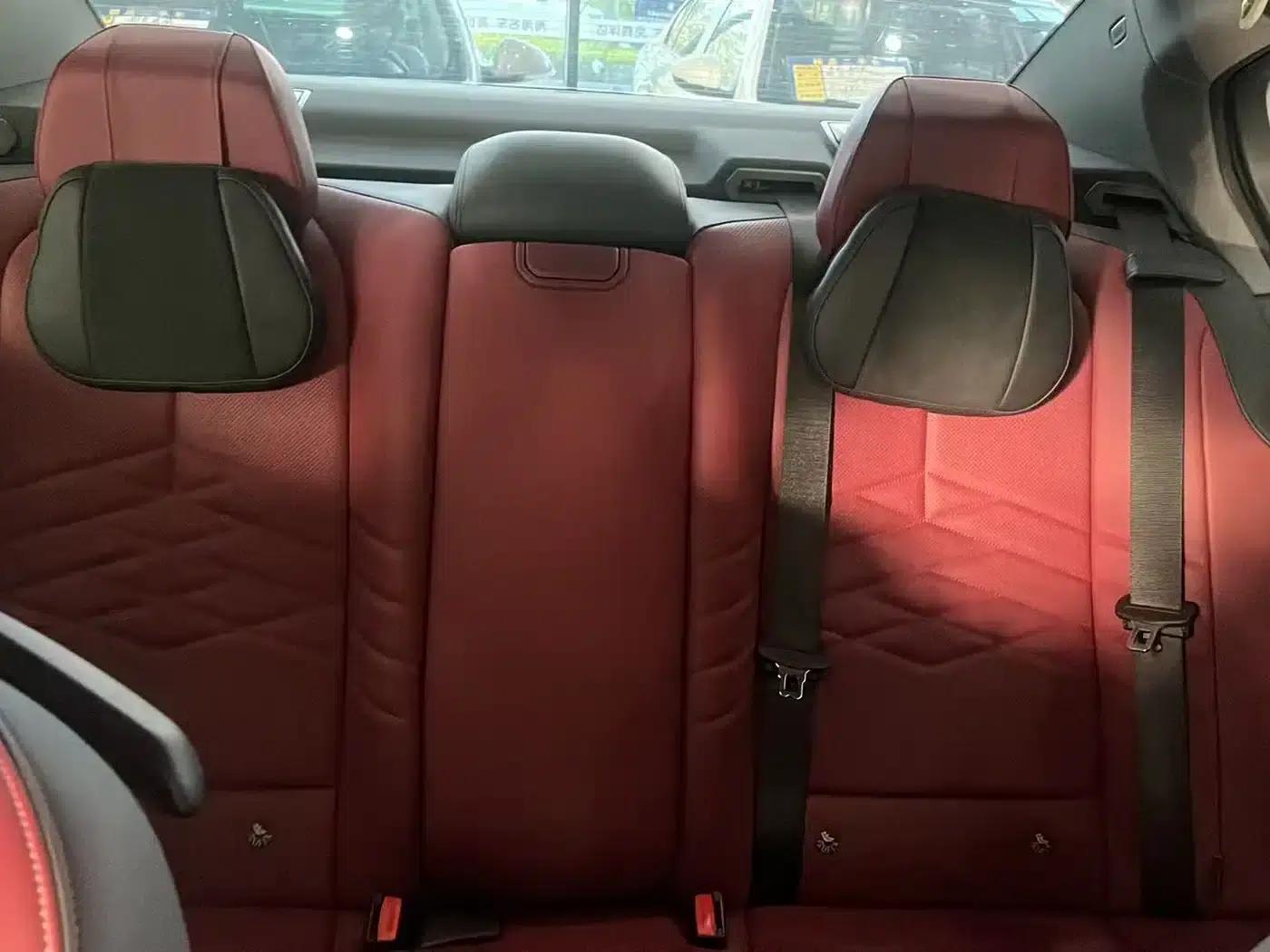 BMW i5 2025 eDrive 40L M Sport Package — миниатюра 7