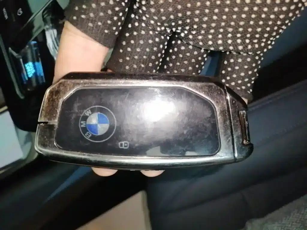 BMW i5 2024 eDrive 35L Premium M Sport Package — миниатюра 9