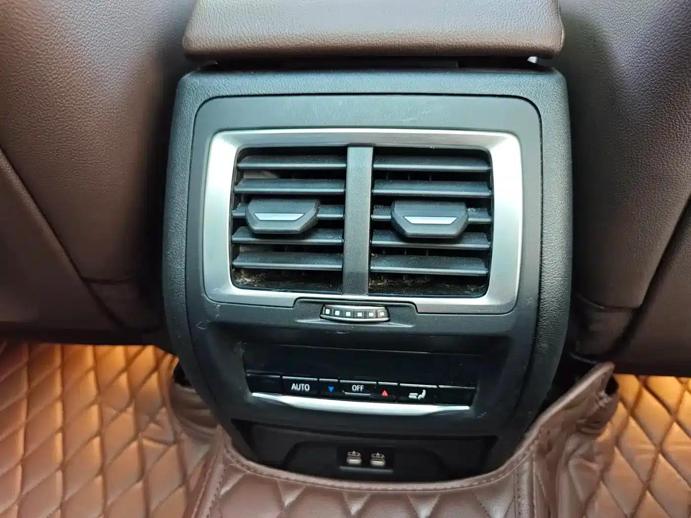BMW iX3 2022 Leading Edition — миниатюра 11