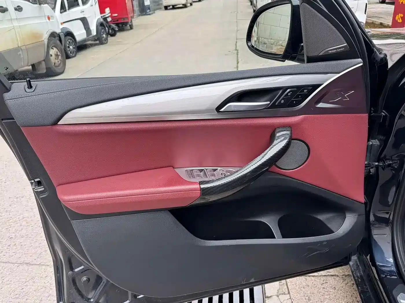 BMW iX3 2023 Leading Edition — миниатюра 5