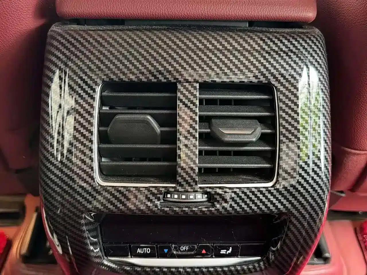 BMW iX3 2023 Leading Edition — миниатюра 10