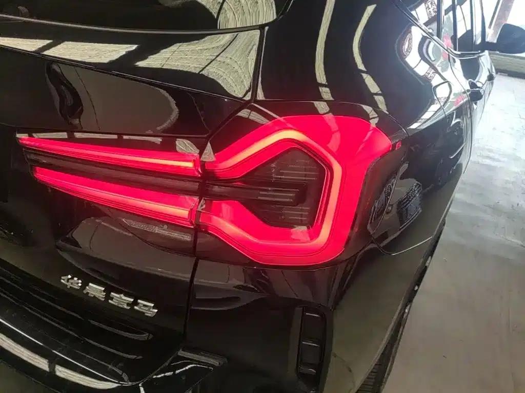 BMW iX3 2022 Facelift - Pioneer Edition — миниатюра 8