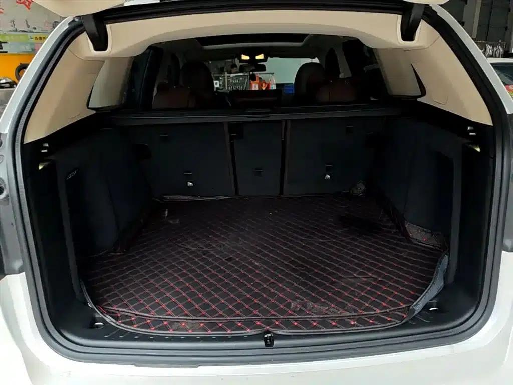 BMW iX3 2022 Leading Edition — миниатюра 19