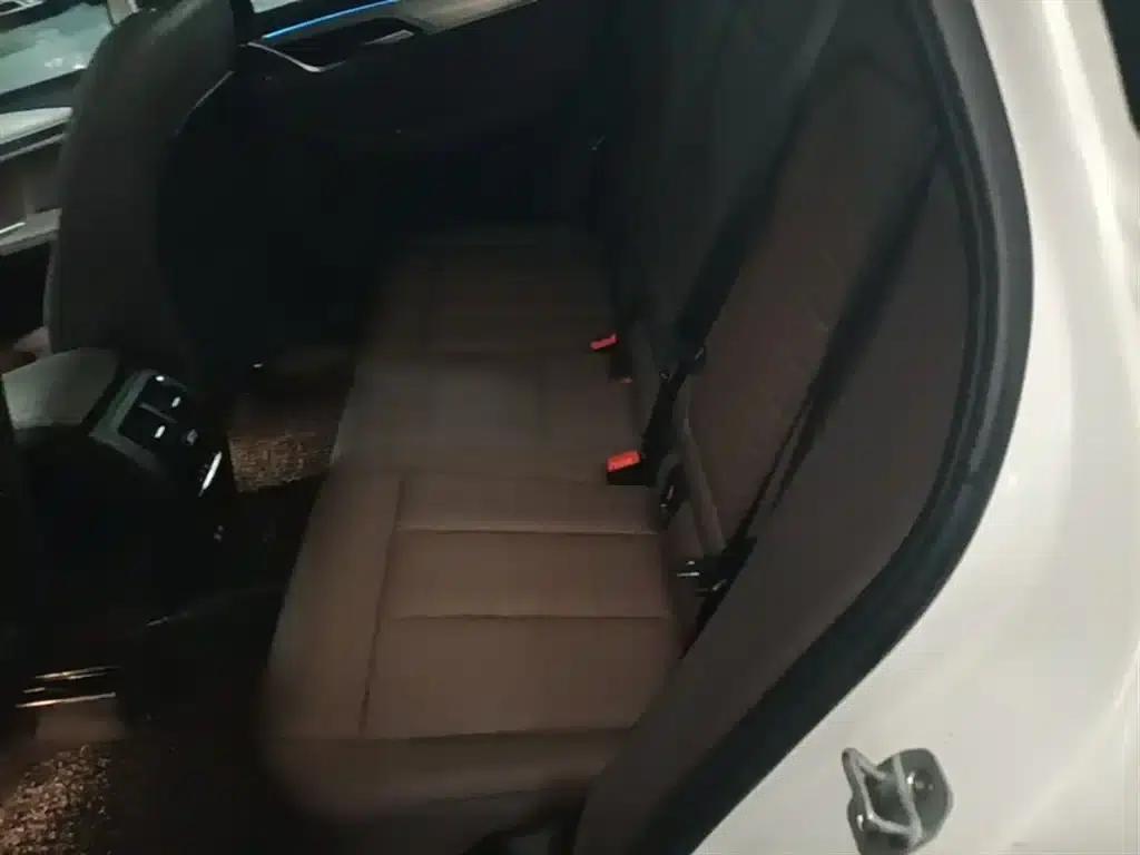 BMW iX3 2021 Leading Edition — миниатюра 17