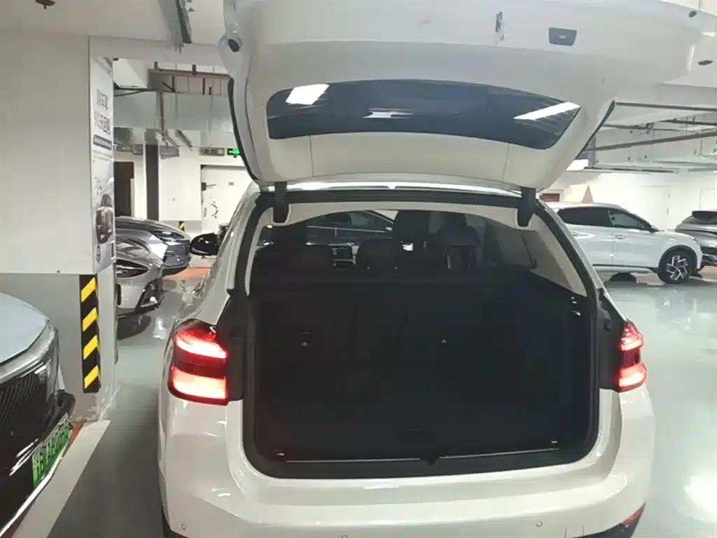 BMW iX3 2021 Leading Edition — миниатюра 19