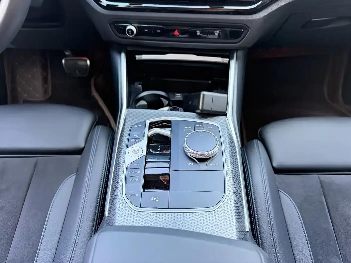 2023 BMW 2 Series Imported Model 225i M Sport Shadow Edition — миниатюра 12