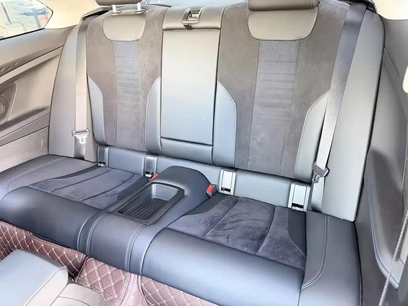 2023 BMW 2 Series Imported Model 225i M Sport Shadow Edition — миниатюра 9