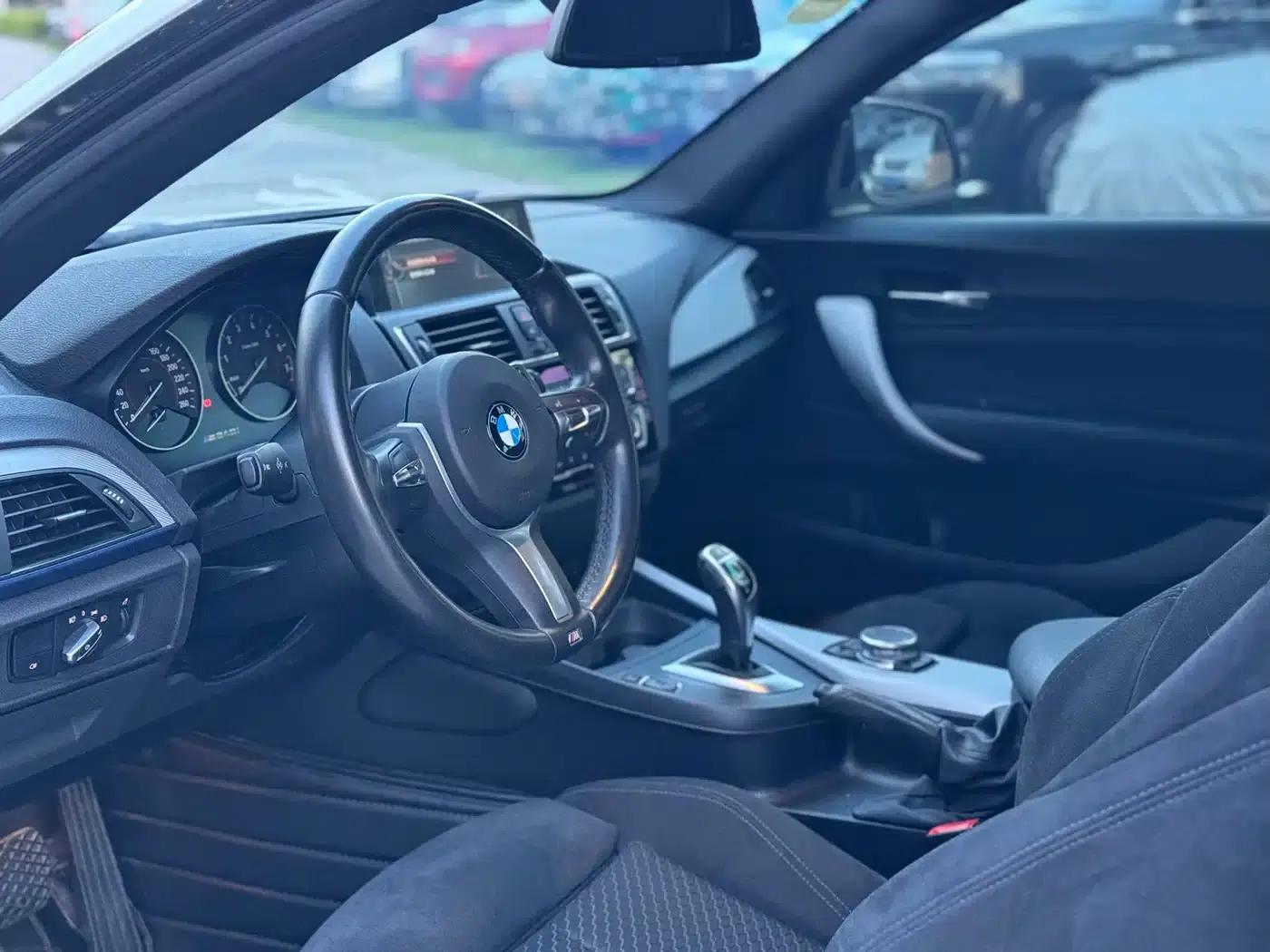 2017 BMW 2 Series M240i (Imported) — миниатюра 12