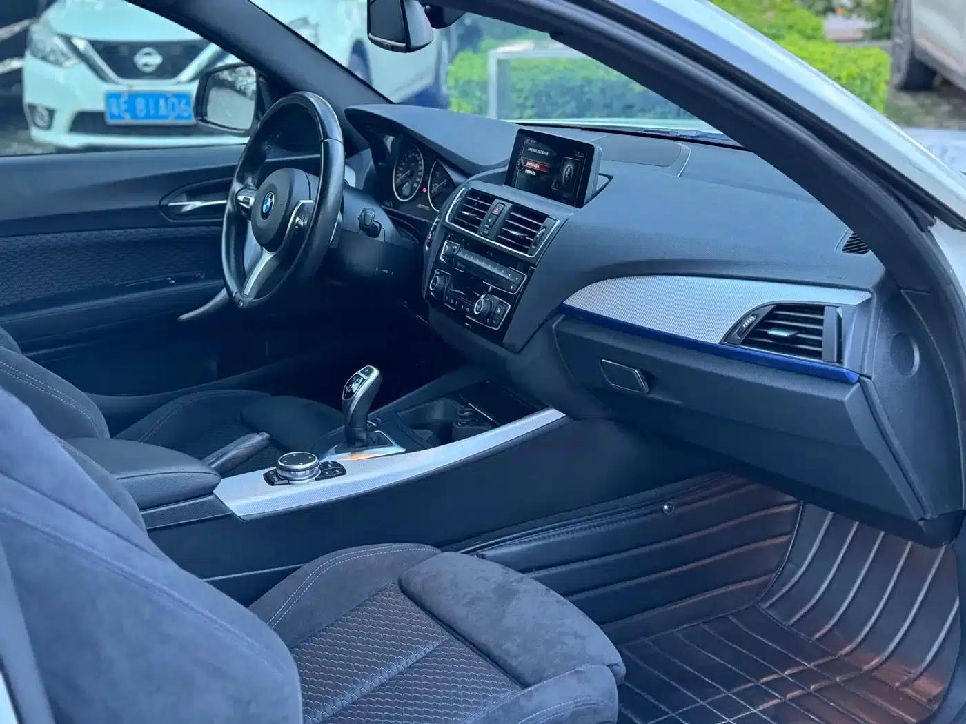 2017 BMW 2 Series M240i (Imported) — миниатюра 14