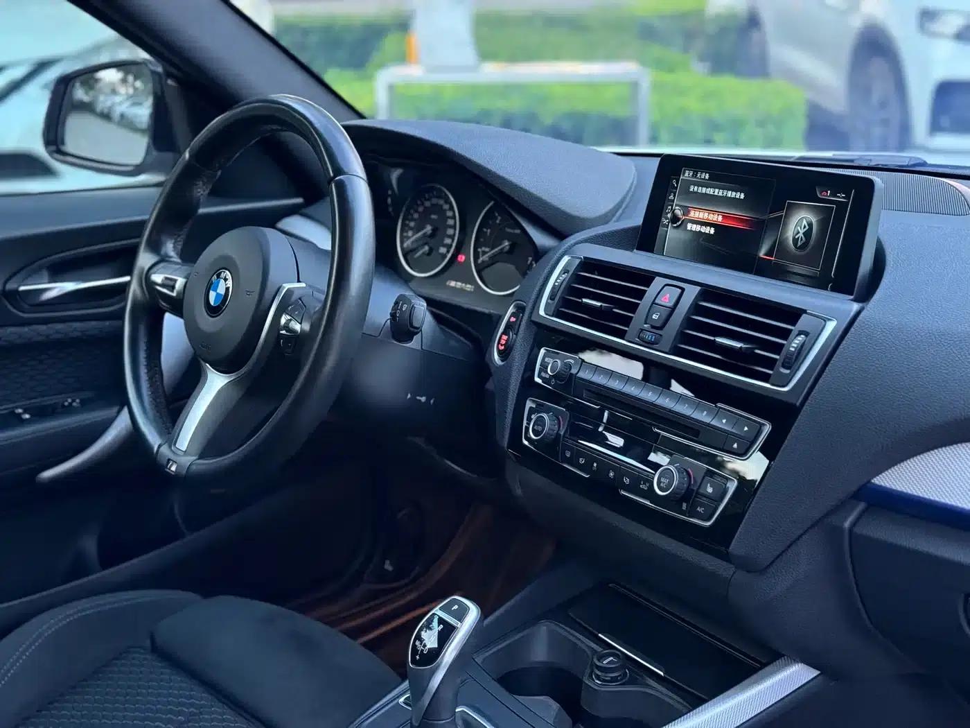 2017 BMW 2 Series M240i (Imported) — миниатюра 15