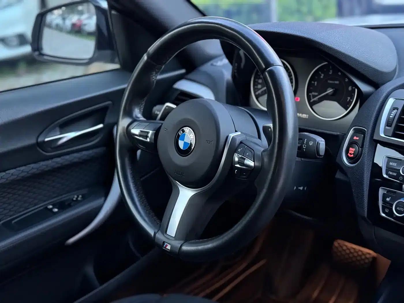 2017 BMW 2 Series M240i (Imported) — миниатюра 17