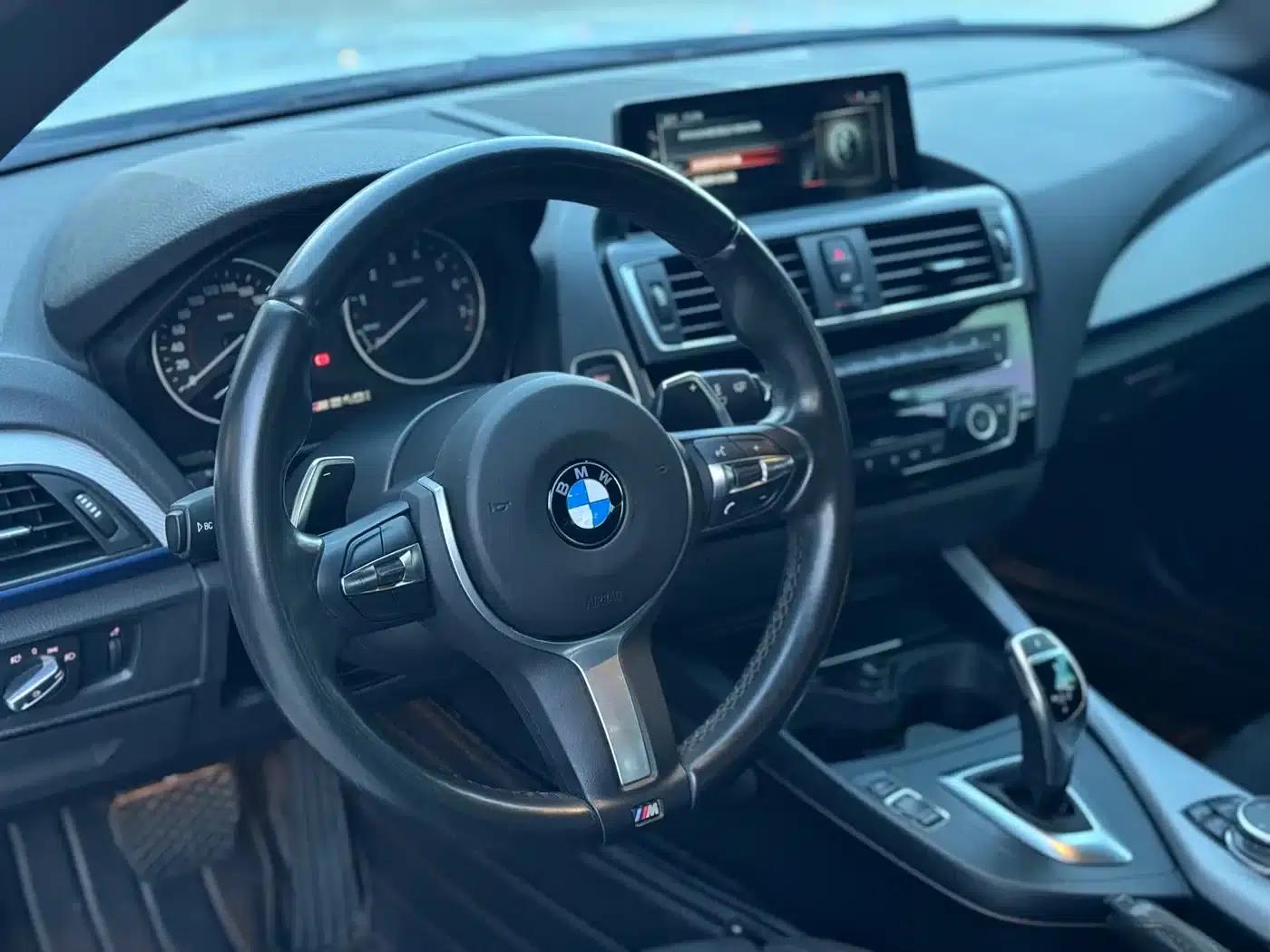 2017 BMW 2 Series M240i (Imported) — миниатюра 8