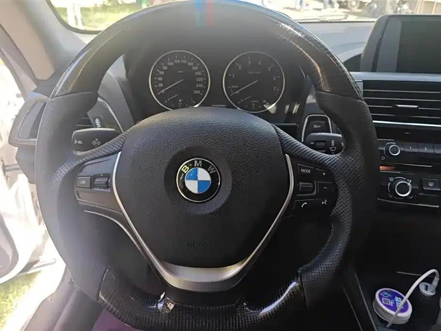 2017 BMW 2 Series Imported Model 220i Leading Edition — миниатюра 15