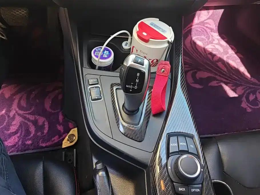 2017 BMW 2 Series Imported Model 220i Leading Edition — миниатюра 16