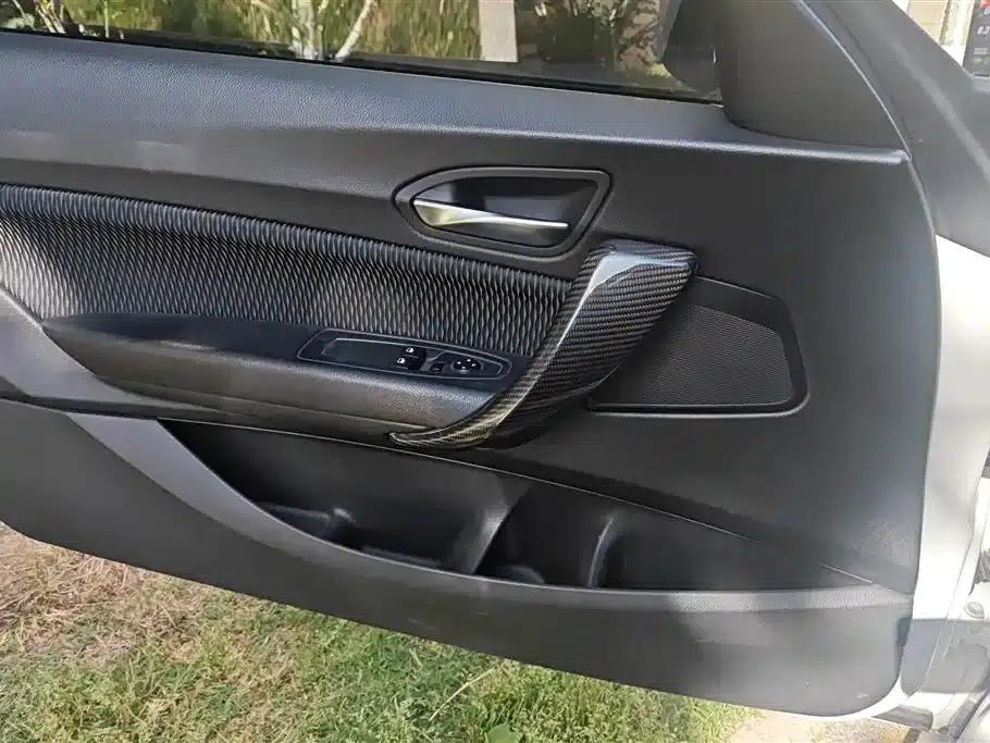 2017 BMW 2 Series Imported Model 220i Leading Edition — миниатюра 7