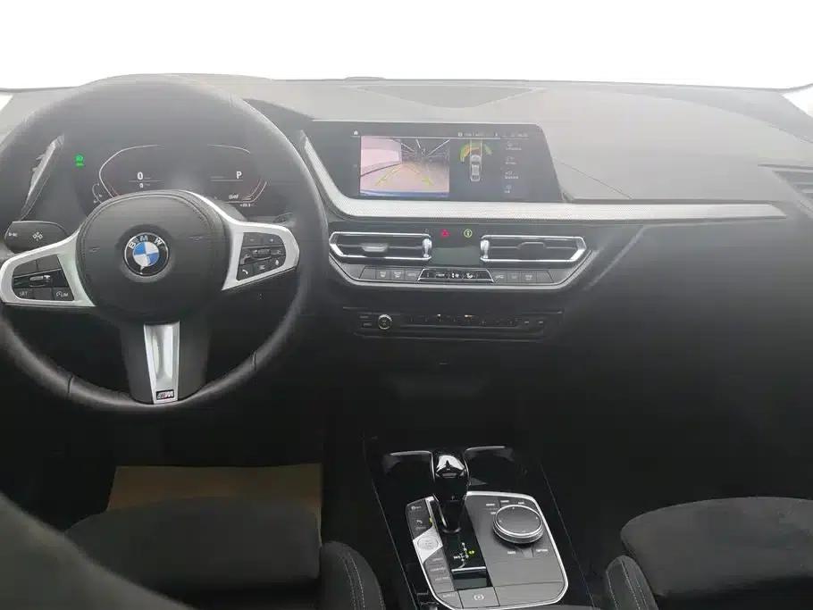 2021 BMW 2 Series Imported 225i Four-Door Coupe M Sport Shadow Edition — миниатюра 12