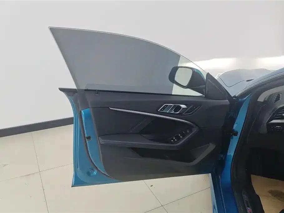 2021 BMW 2 Series Imported 225i Four-Door Coupe M Sport Shadow Edition — миниатюра 7