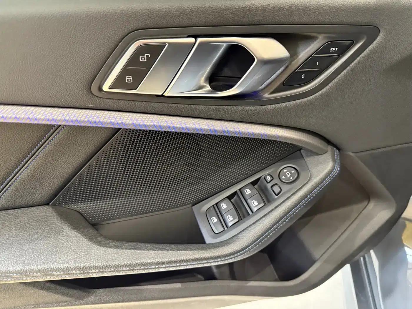 2021 BMW 2 Series Imported 225i Four-Door Coupe M Sport Shadow Edition — миниатюра 6