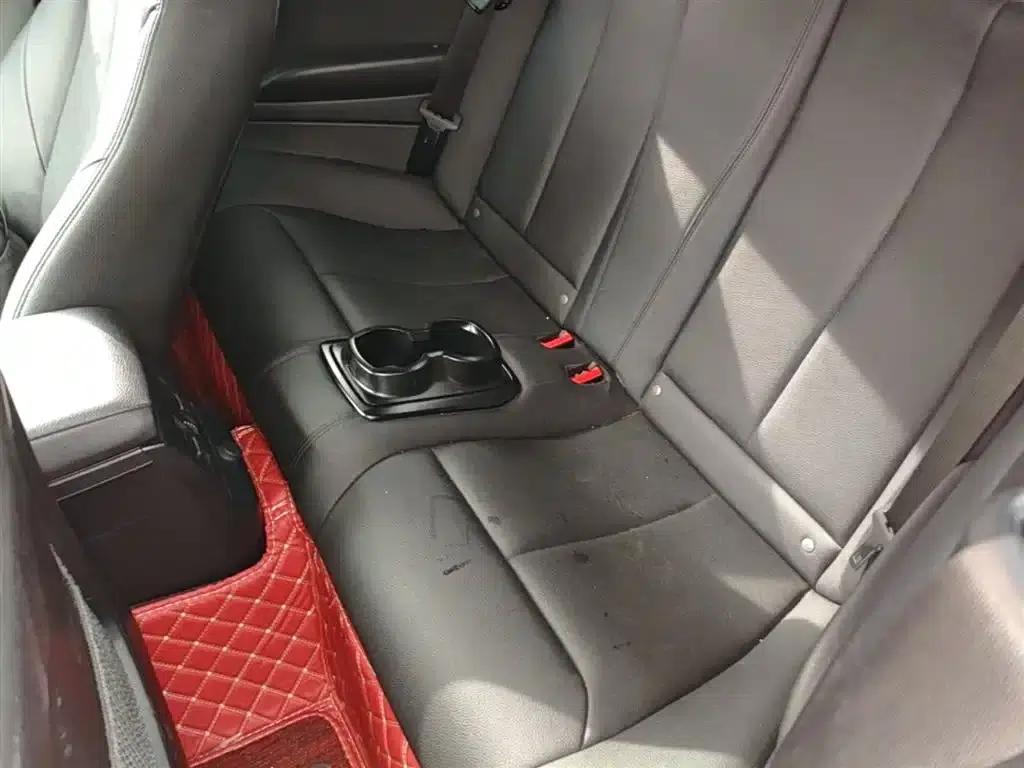 2015 BMW 2 Series (Imported) 218i Convertible Coupe — миниатюра 17