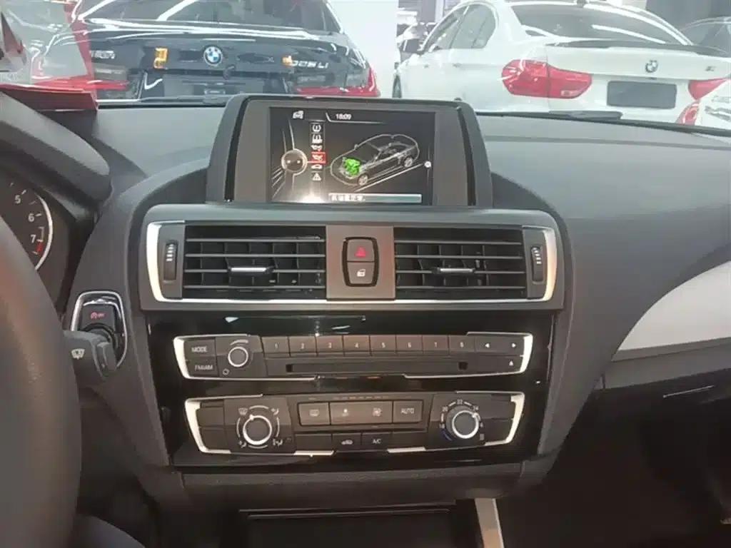 2015 BMW 2 Series (Imported) 218i — миниатюра 13