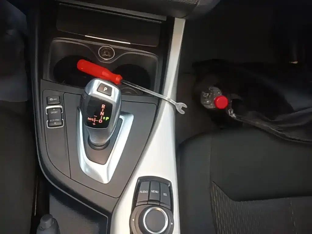 2015 BMW 2 Series (Imported) 218i — миниатюра 14