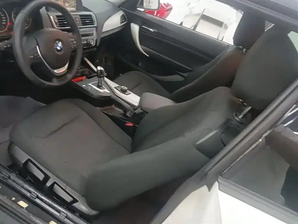 2015 BMW 2 Series (Imported) 218i — миниатюра 15