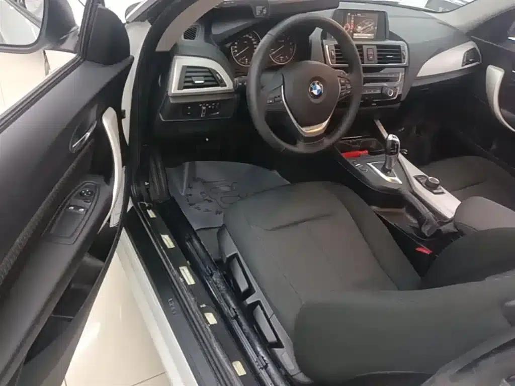 2015 BMW 2 Series (Imported) 218i — миниатюра 16