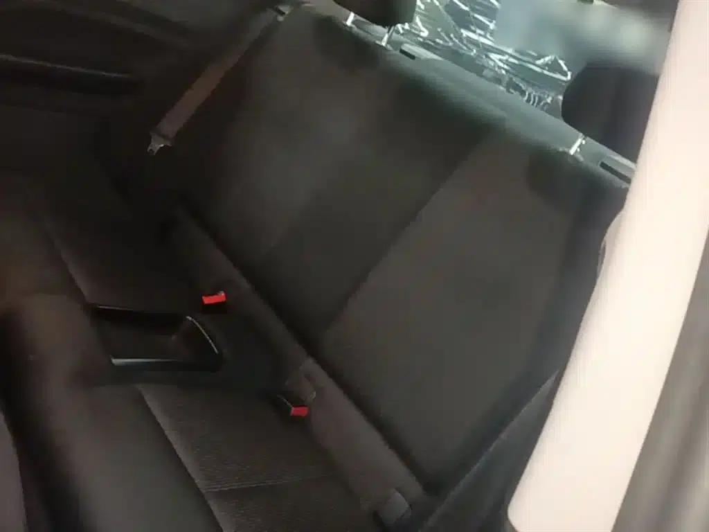2015 BMW 2 Series (Imported) 218i — миниатюра 17