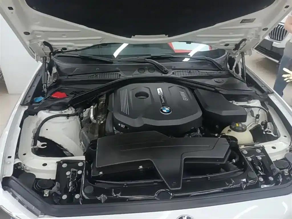 2015 BMW 2 Series (Imported) 218i — миниатюра 20
