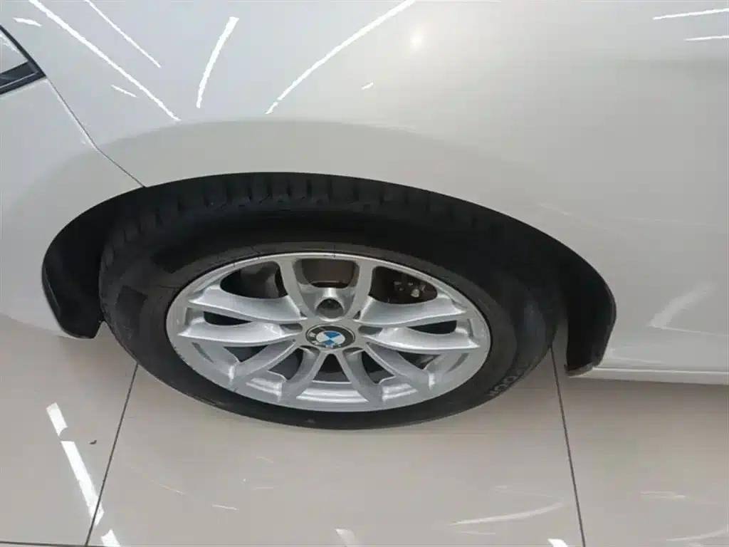 2015 BMW 2 Series (Imported) 218i — миниатюра 23