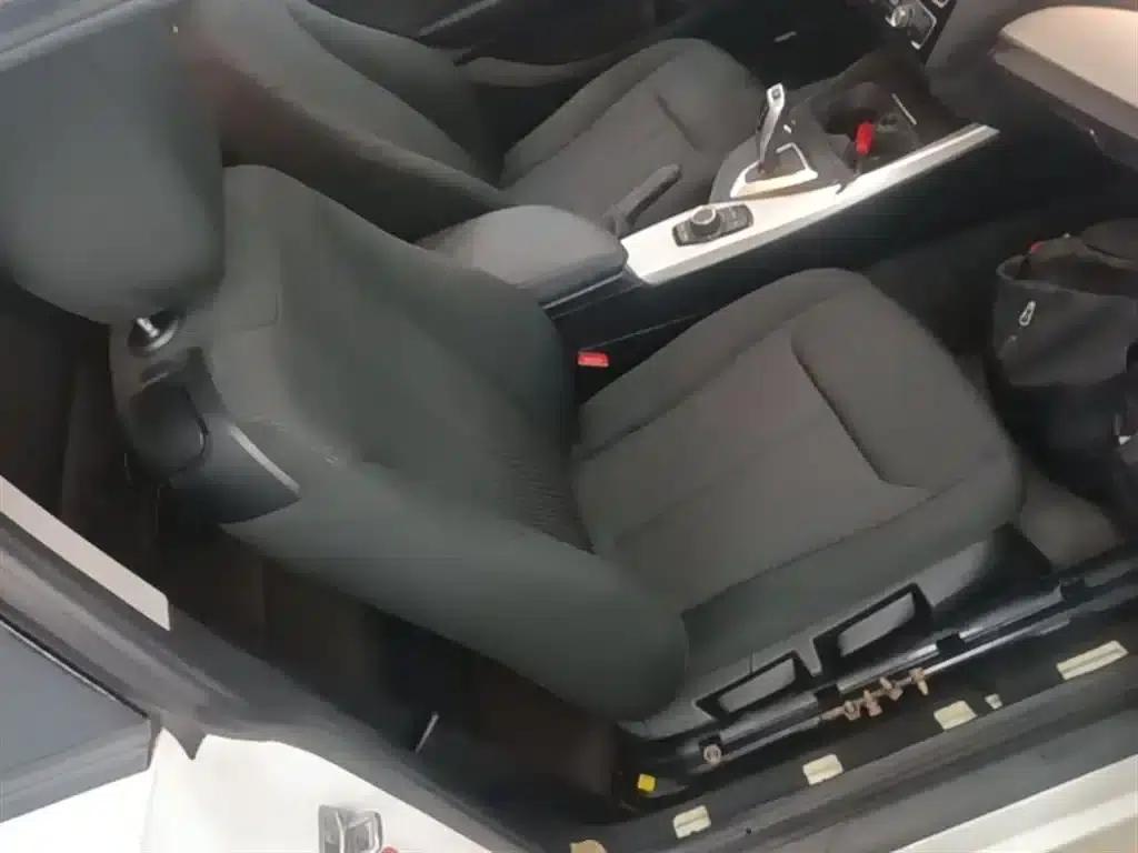 2015 BMW 2 Series (Imported) 218i — миниатюра 25